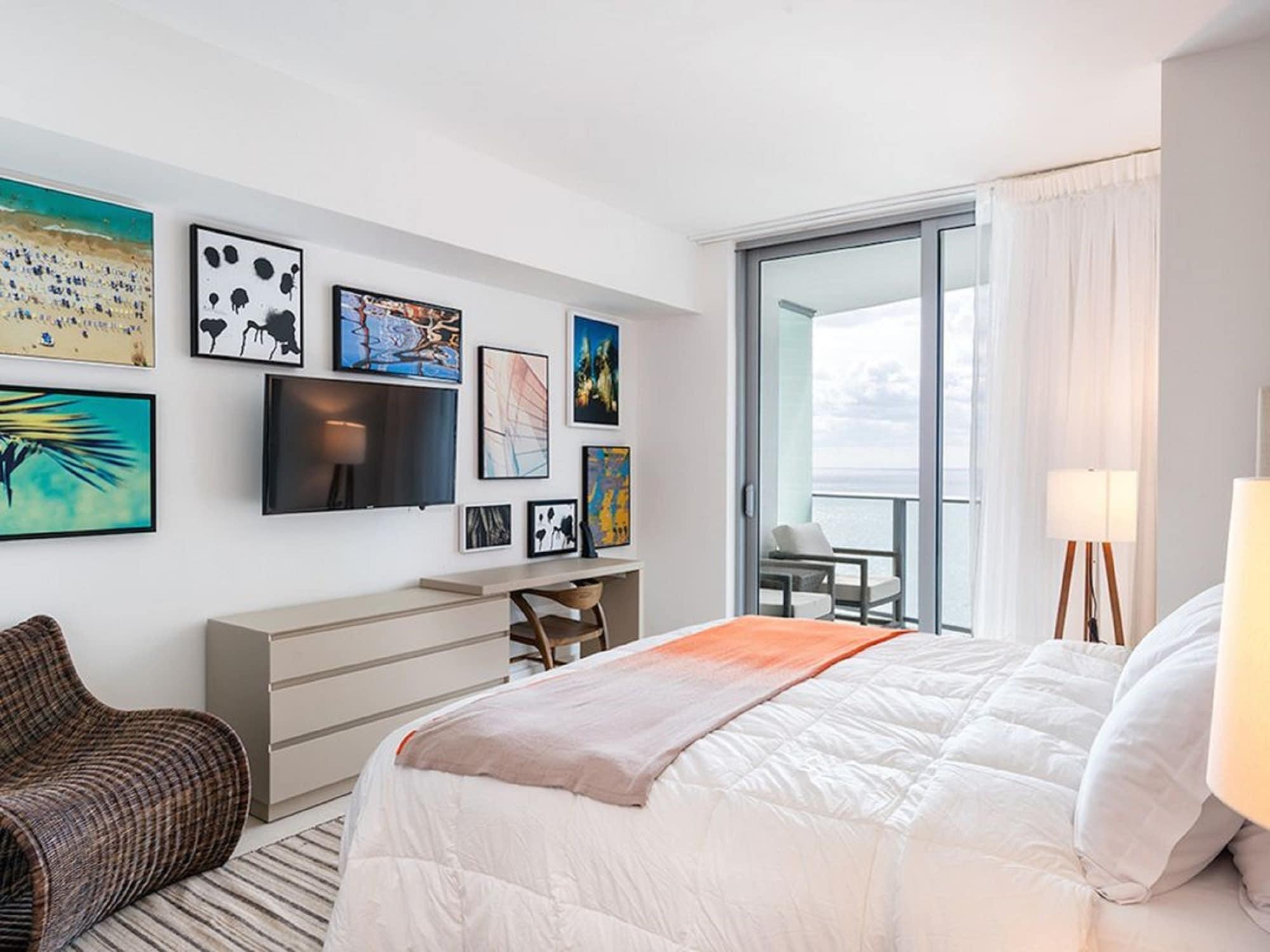 Hide Beach Residences Hollywood Bagian luar foto