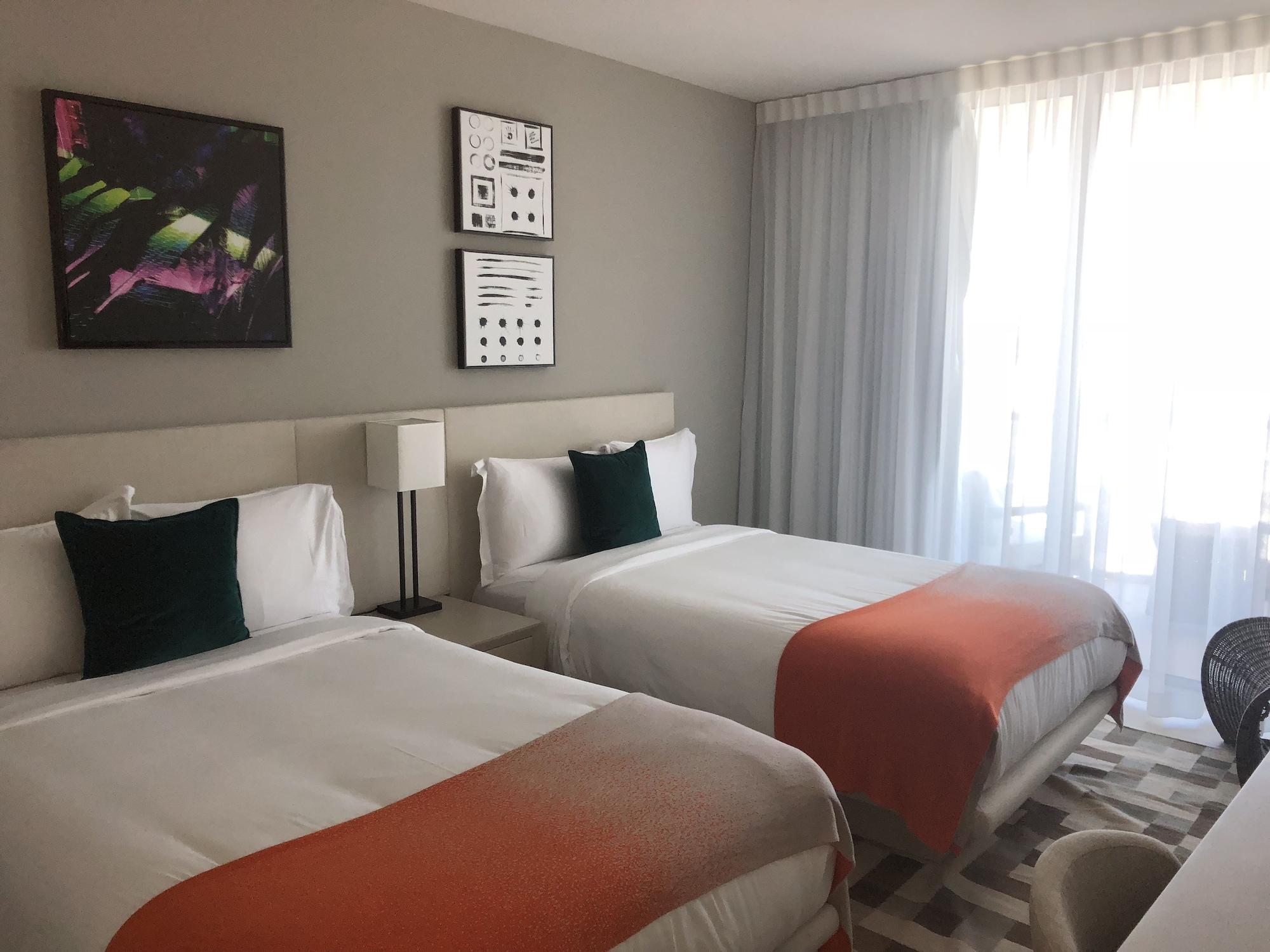 Hide Beach Residences Hollywood Bagian luar foto