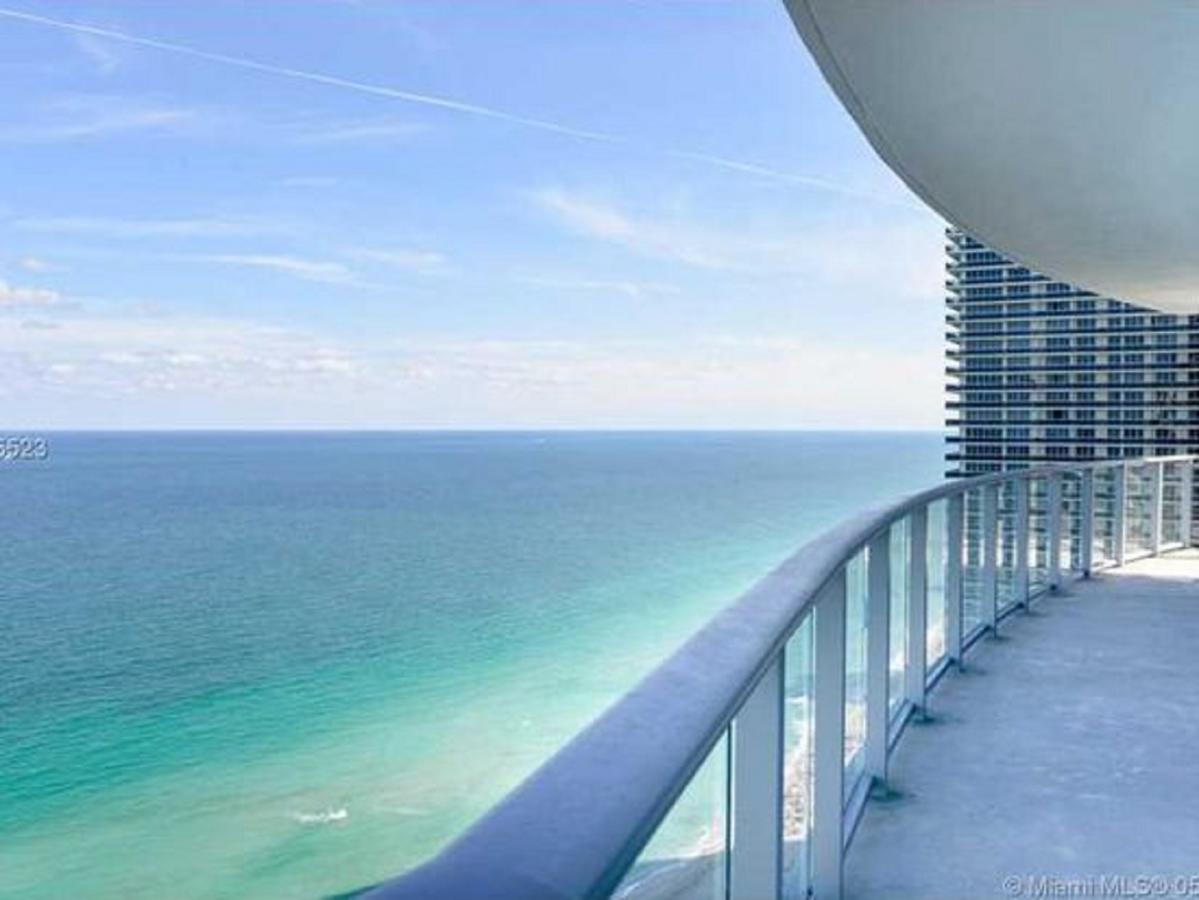 Hide Beach Residences Hollywood Bagian luar foto