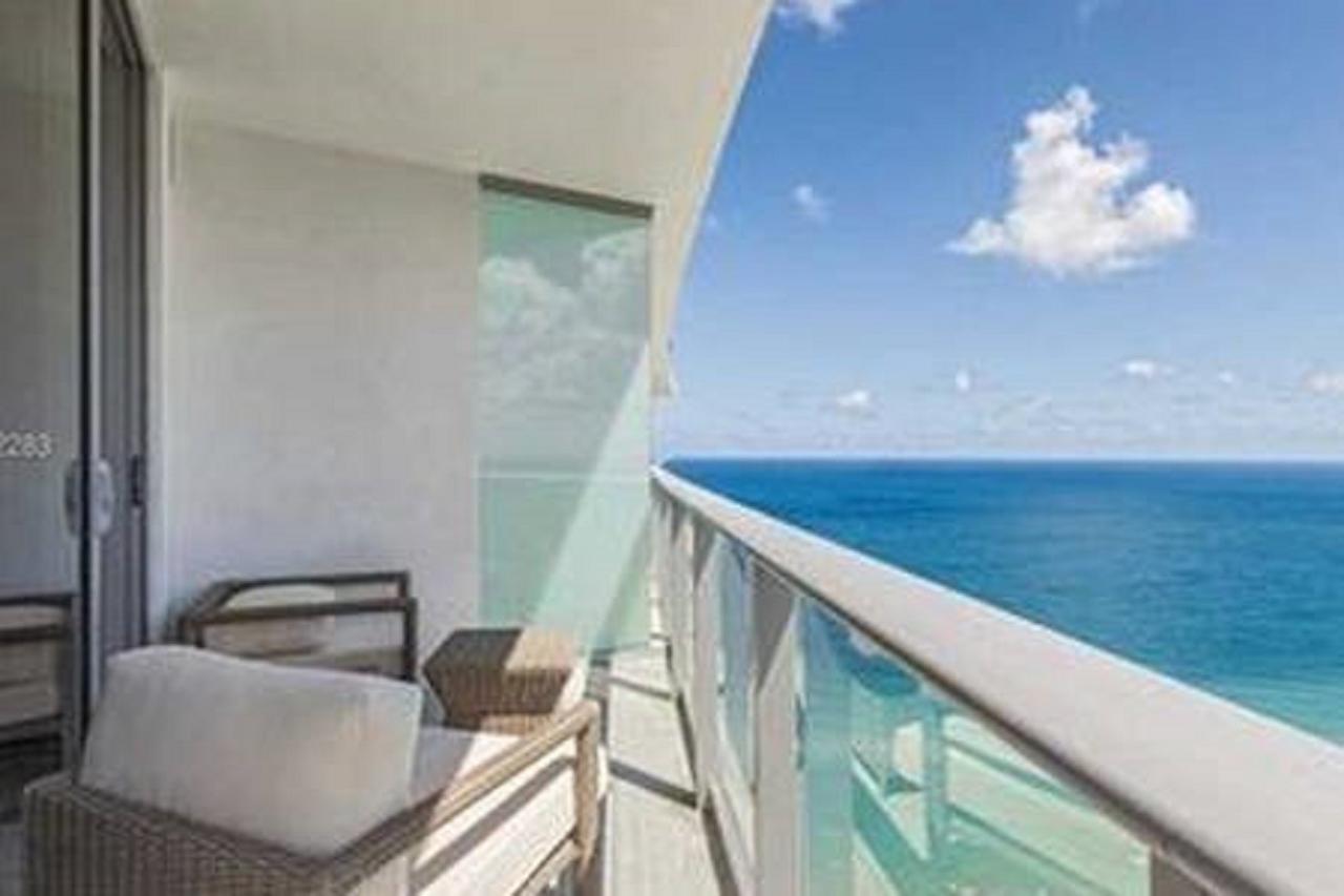 Hide Beach Residences Hollywood Bagian luar foto