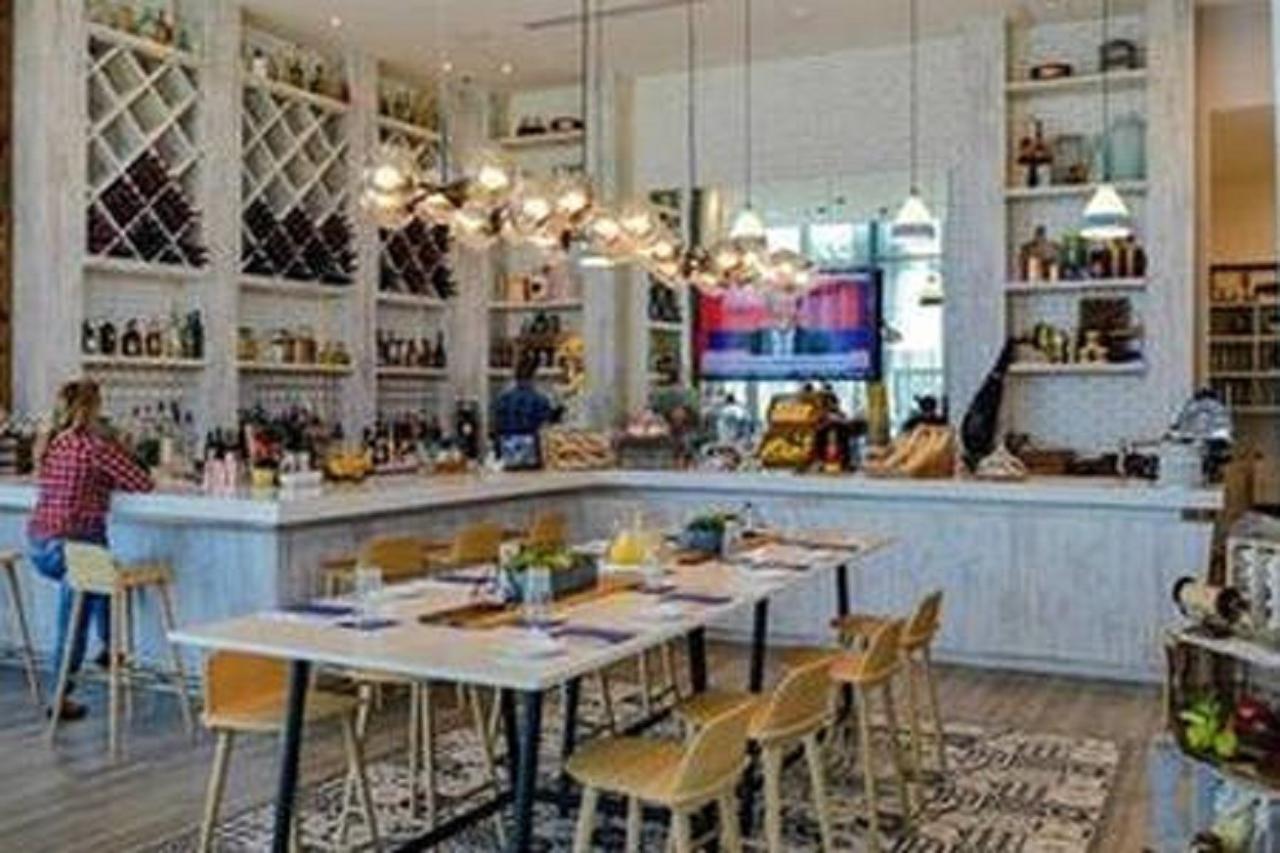 Hide Beach Residences Hollywood Bagian luar foto
