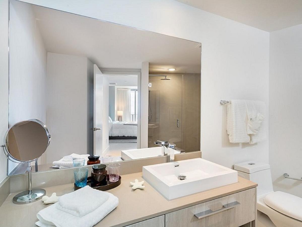Hide Beach Residences Hollywood Bagian luar foto