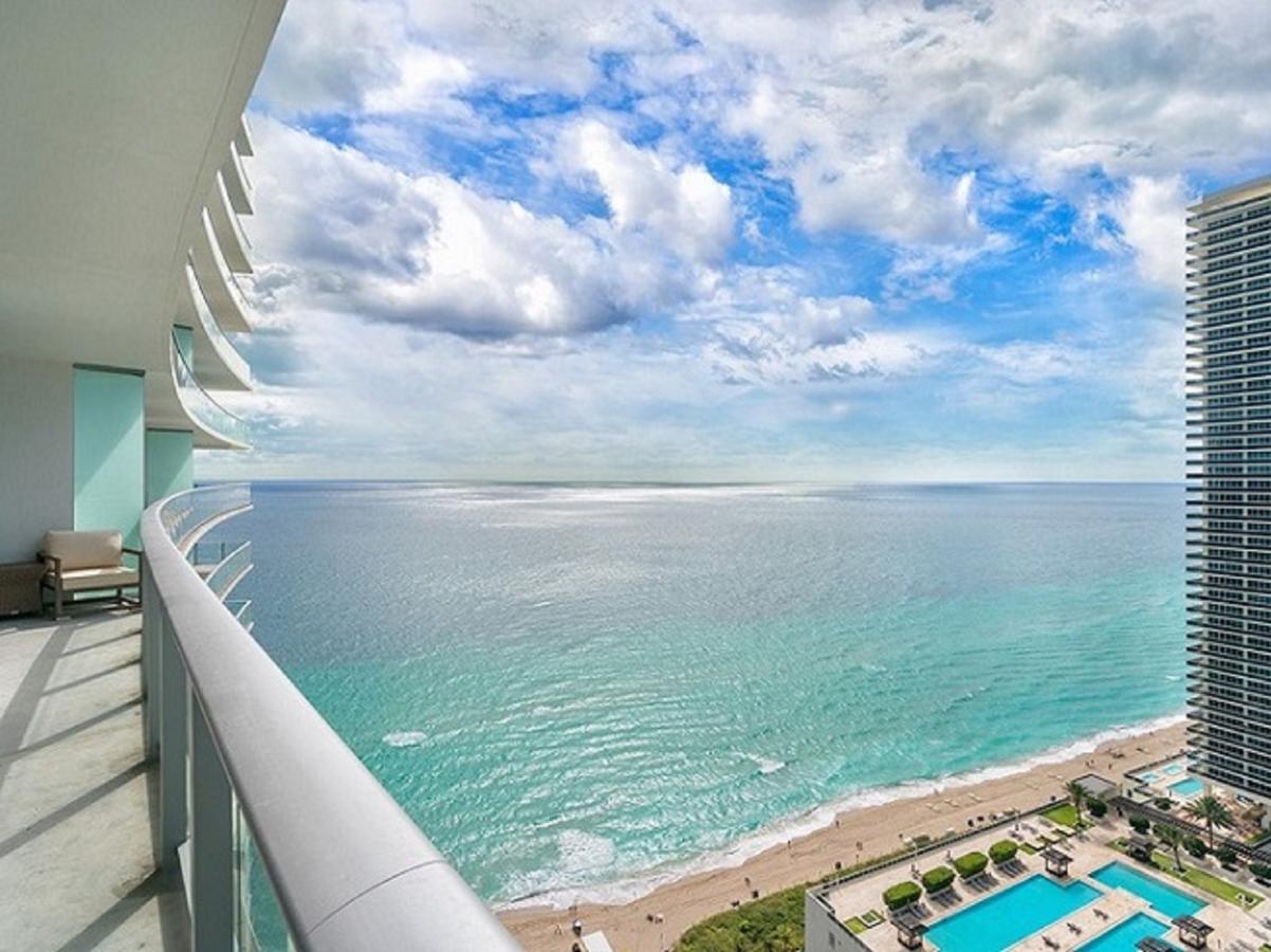 Hide Beach Residences Hollywood Bagian luar foto