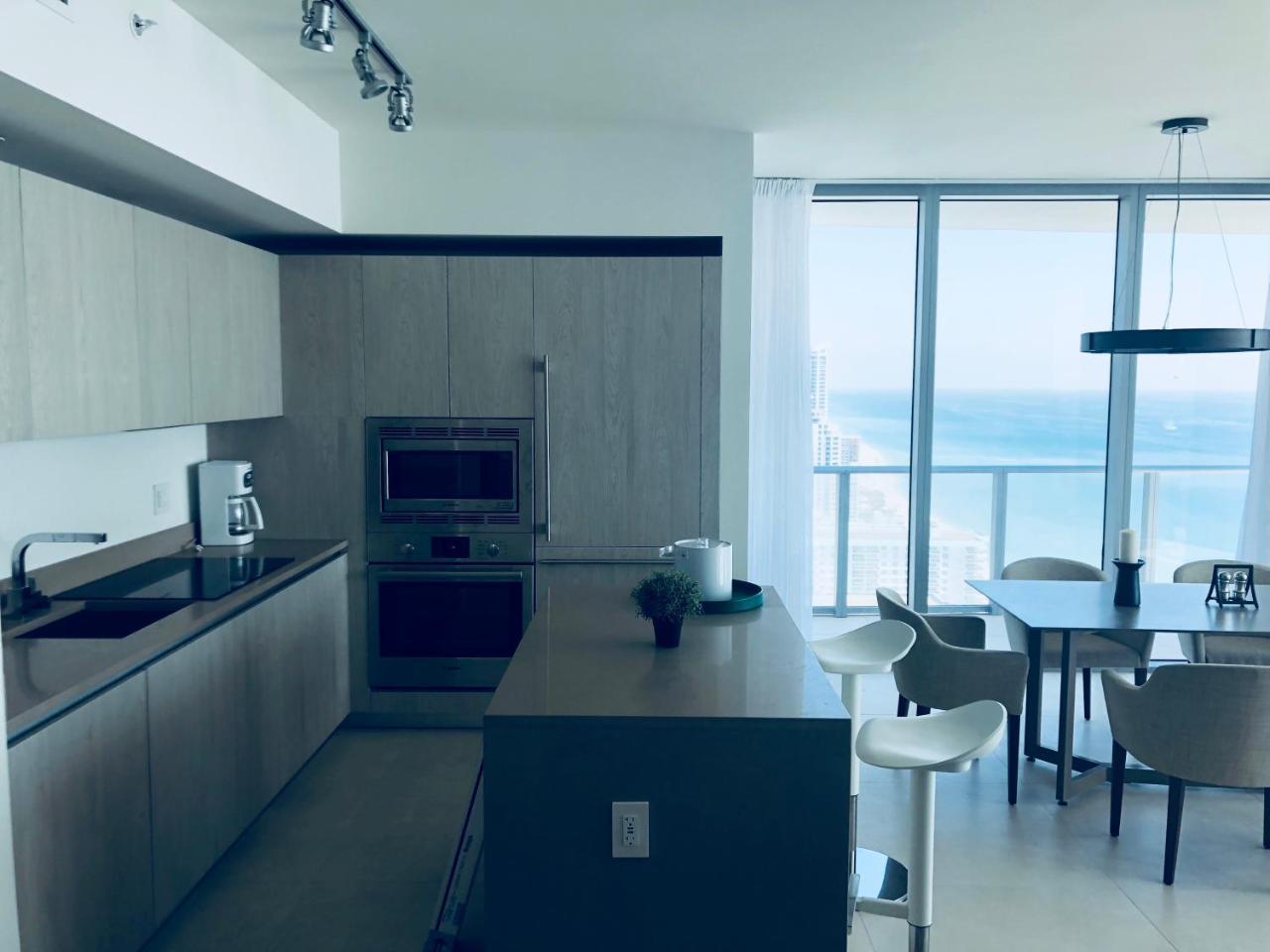 Hide Beach Residences Hollywood Bagian luar foto