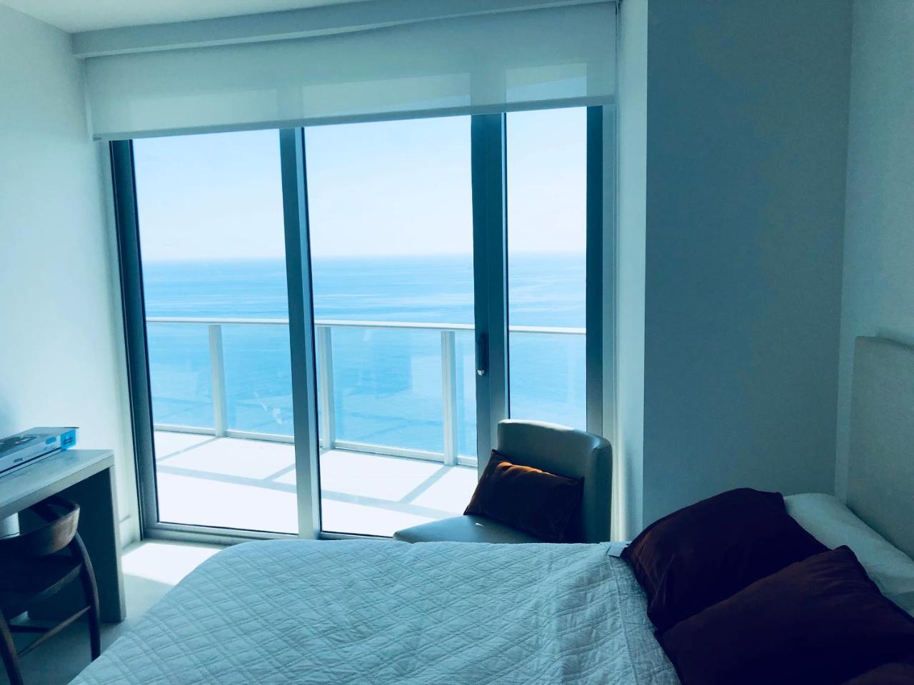 Hide Beach Residences Hollywood Bagian luar foto