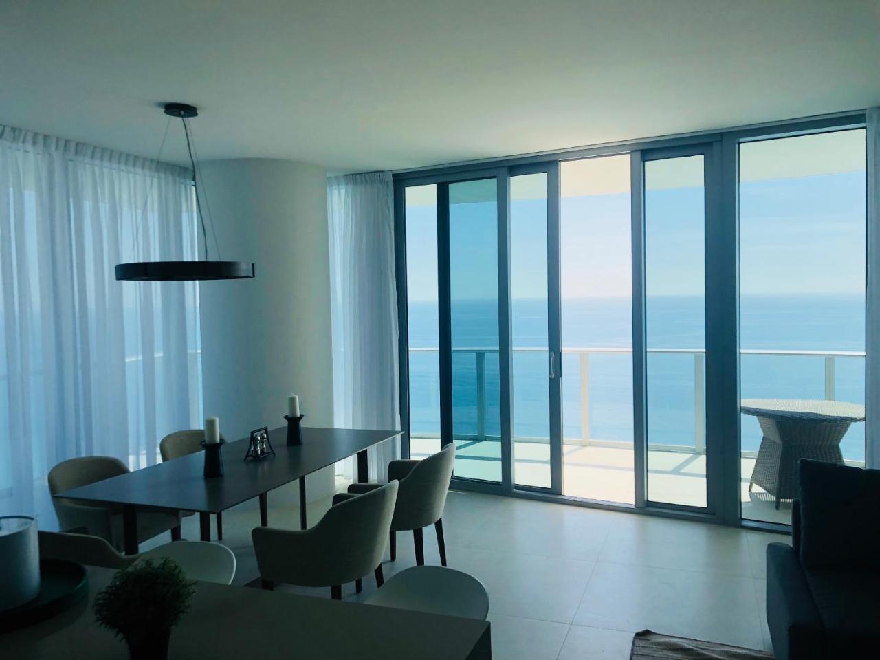 Hide Beach Residences Hollywood Bagian luar foto