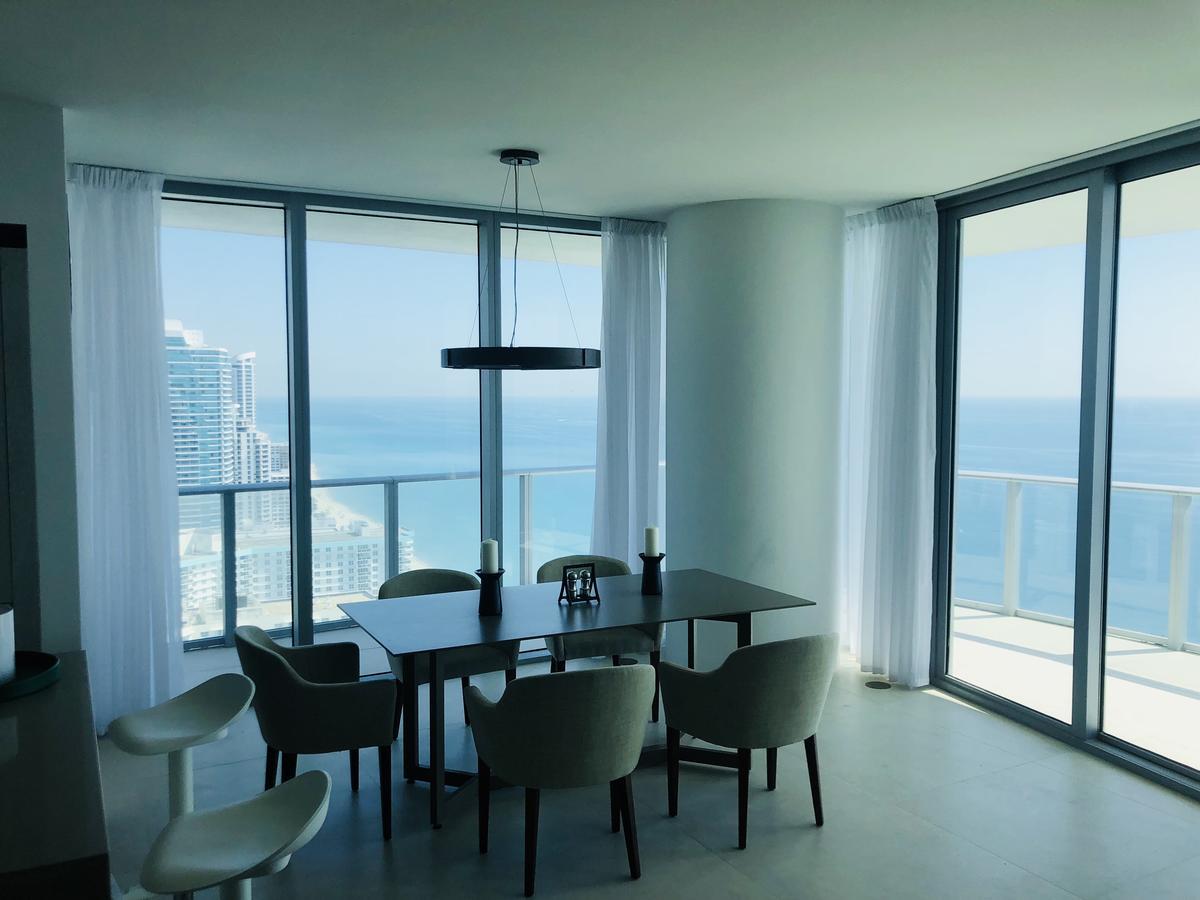 Hide Beach Residences Hollywood Bagian luar foto