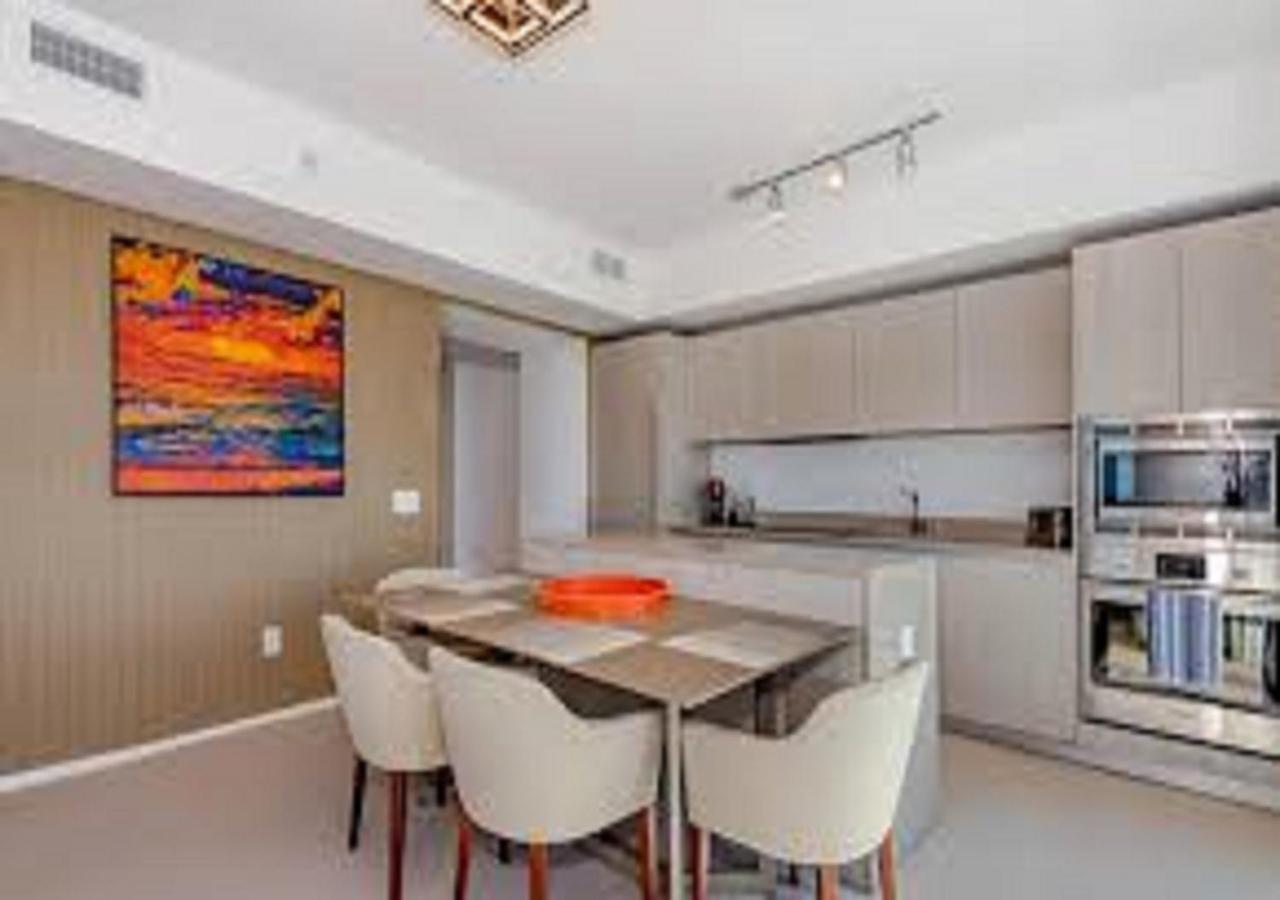Hide Beach Residences Hollywood Bagian luar foto
