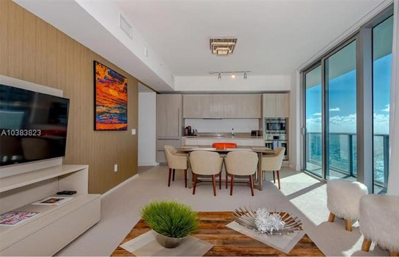 Hide Beach Residences Hollywood Bagian luar foto