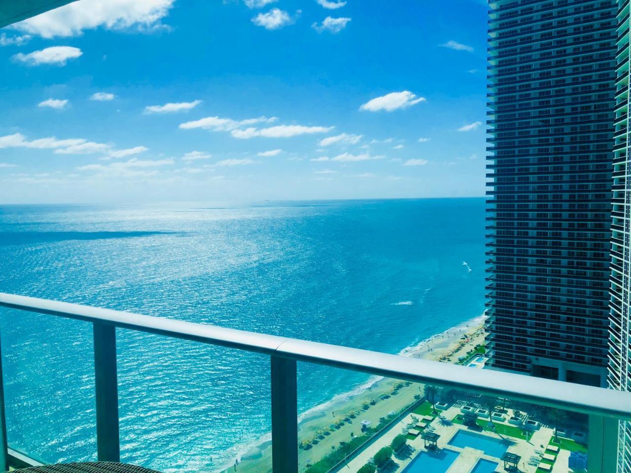 Hide Beach Residences Hollywood Bagian luar foto