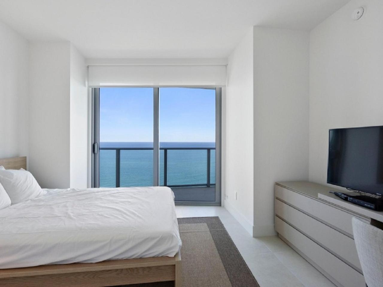 Hide Beach Residences Hollywood Bagian luar foto