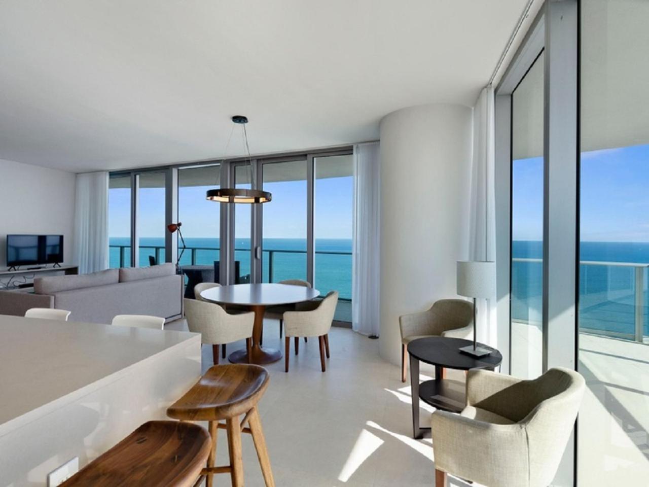 Hide Beach Residences Hollywood Bagian luar foto