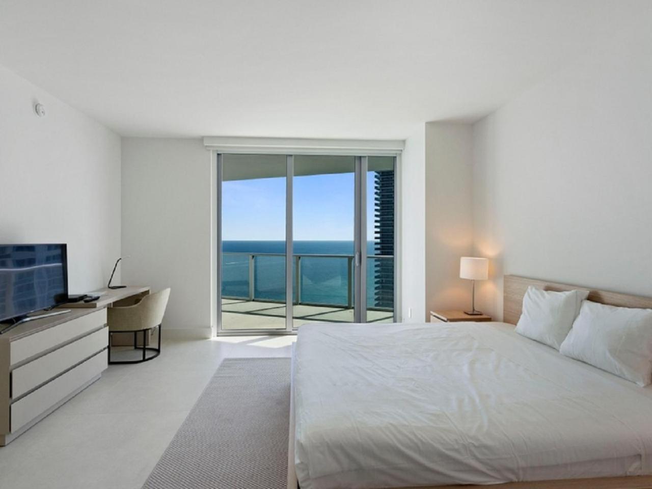 Hide Beach Residences Hollywood Bagian luar foto