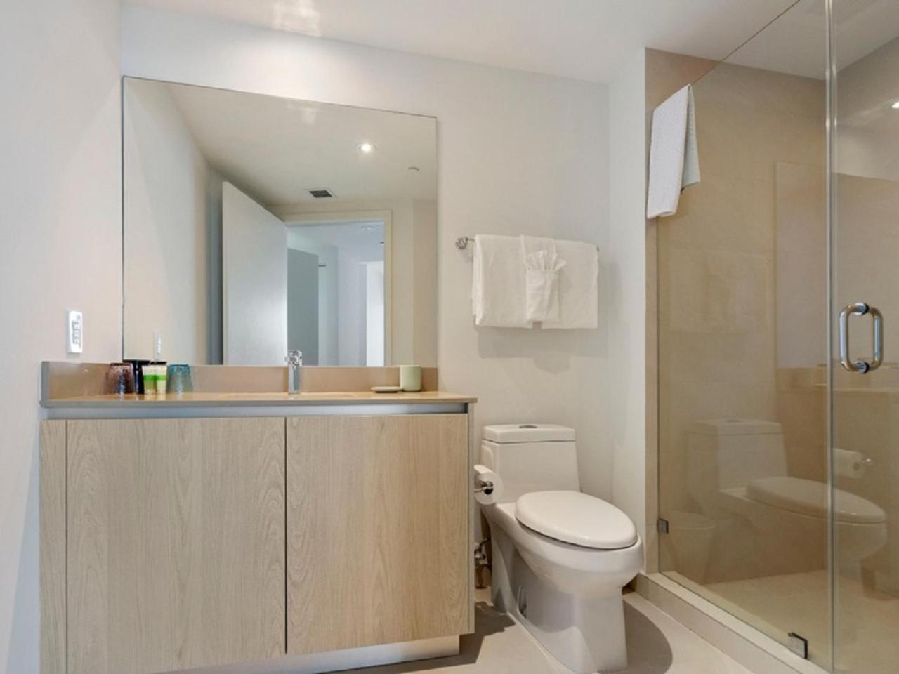 Hide Beach Residences Hollywood Bagian luar foto