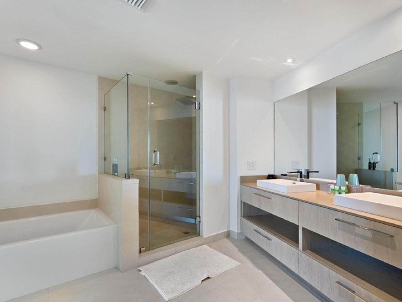 Hide Beach Residences Hollywood Bagian luar foto