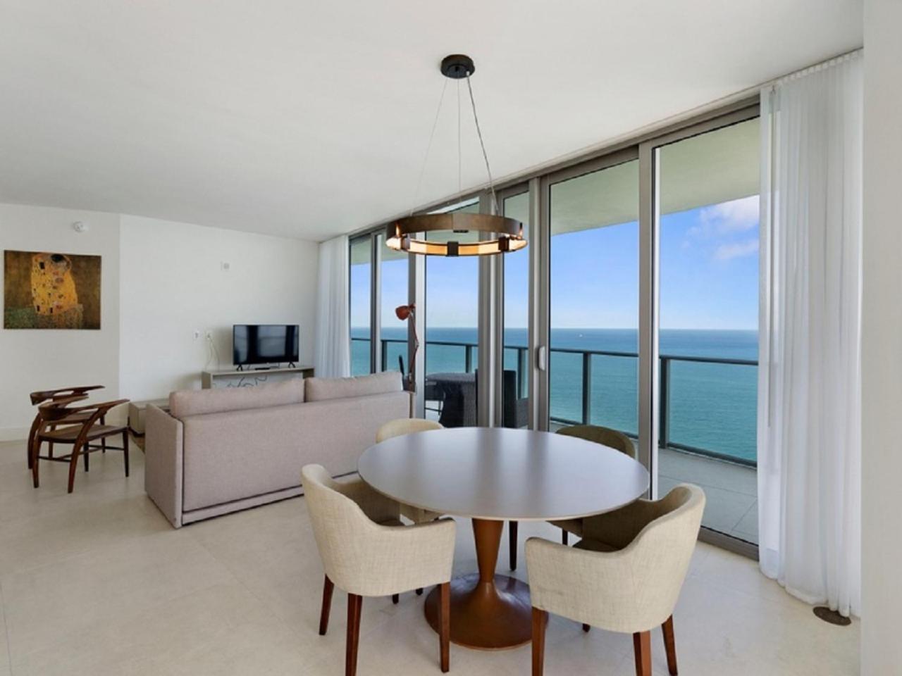 Hide Beach Residences Hollywood Bagian luar foto