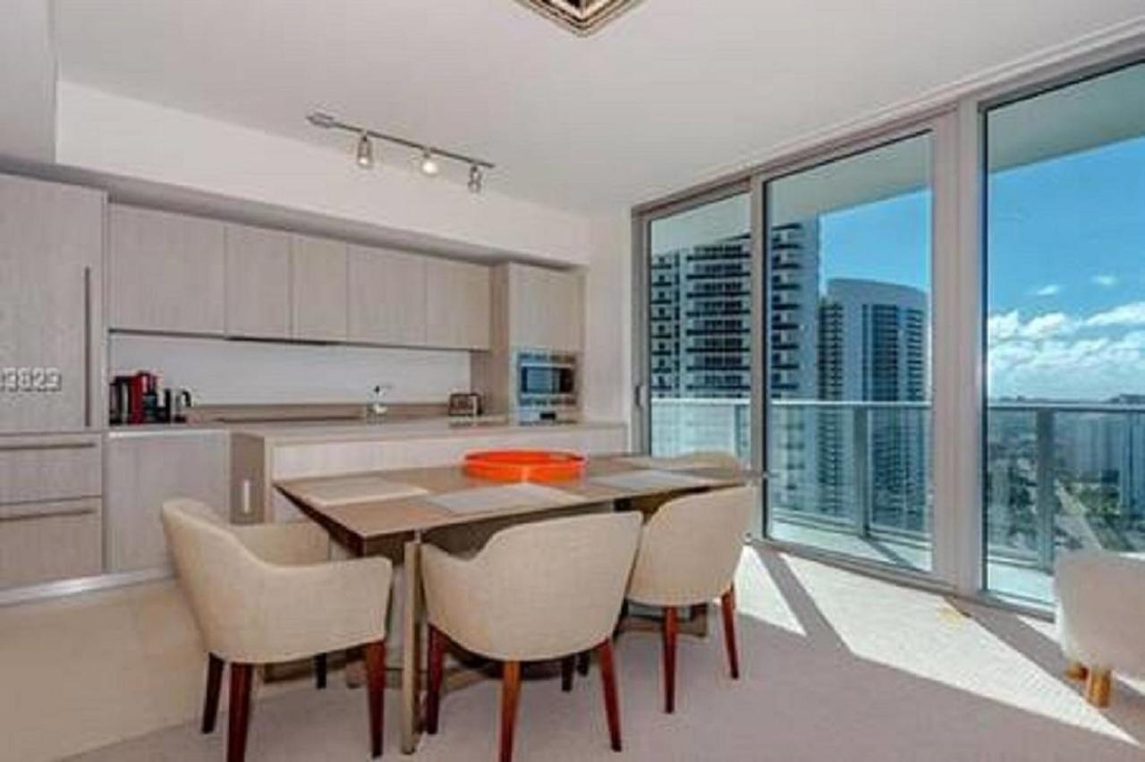 Hide Beach Residences Hollywood Bagian luar foto