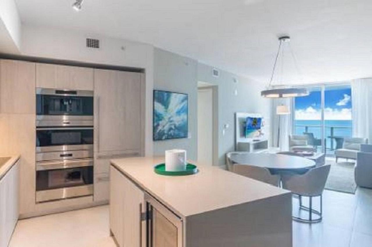 Hide Beach Residences Hollywood Bagian luar foto