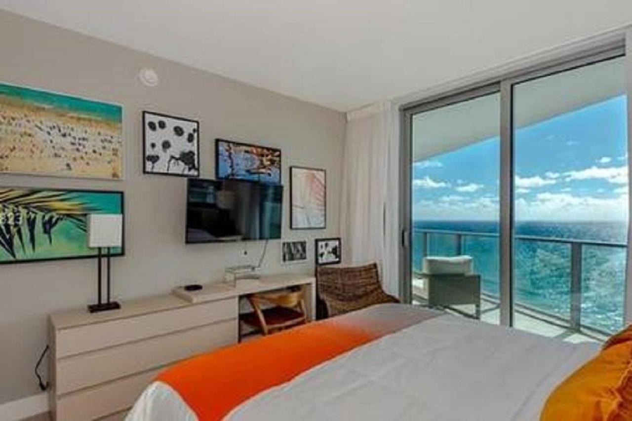 Hide Beach Residences Hollywood Bagian luar foto