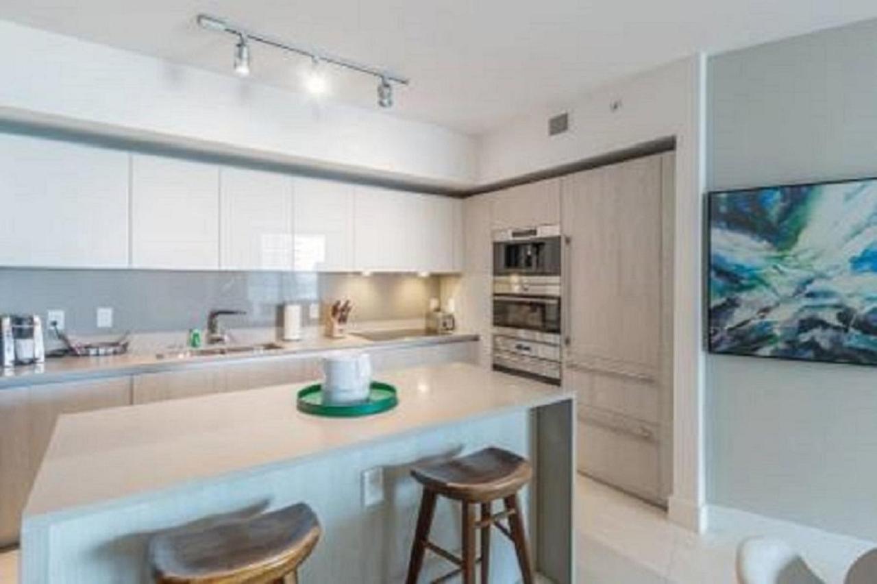 Hide Beach Residences Hollywood Bagian luar foto