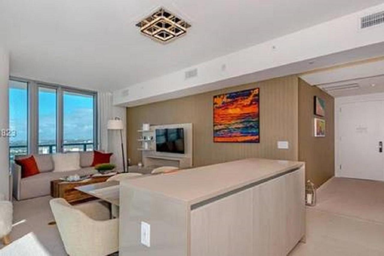 Hide Beach Residences Hollywood Bagian luar foto