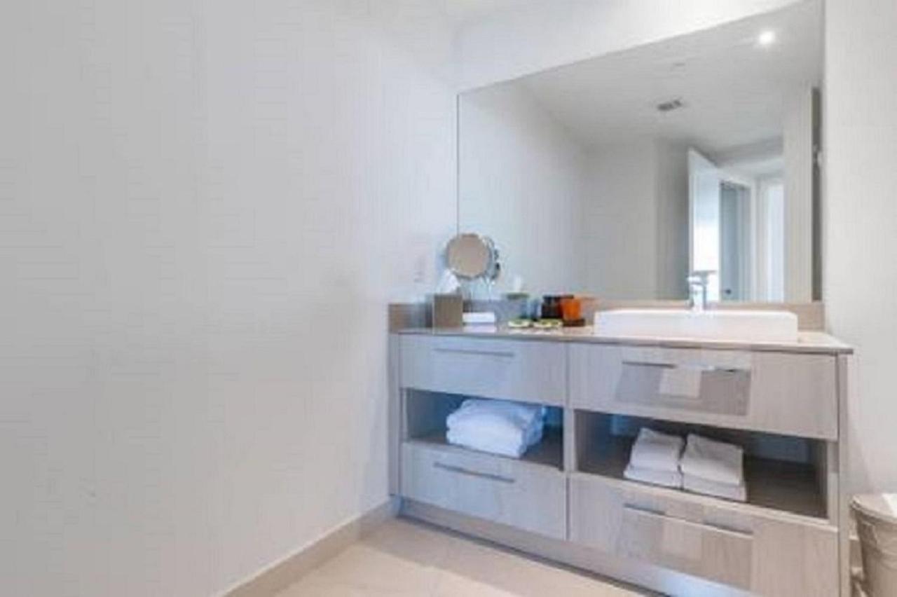 Hide Beach Residences Hollywood Bagian luar foto